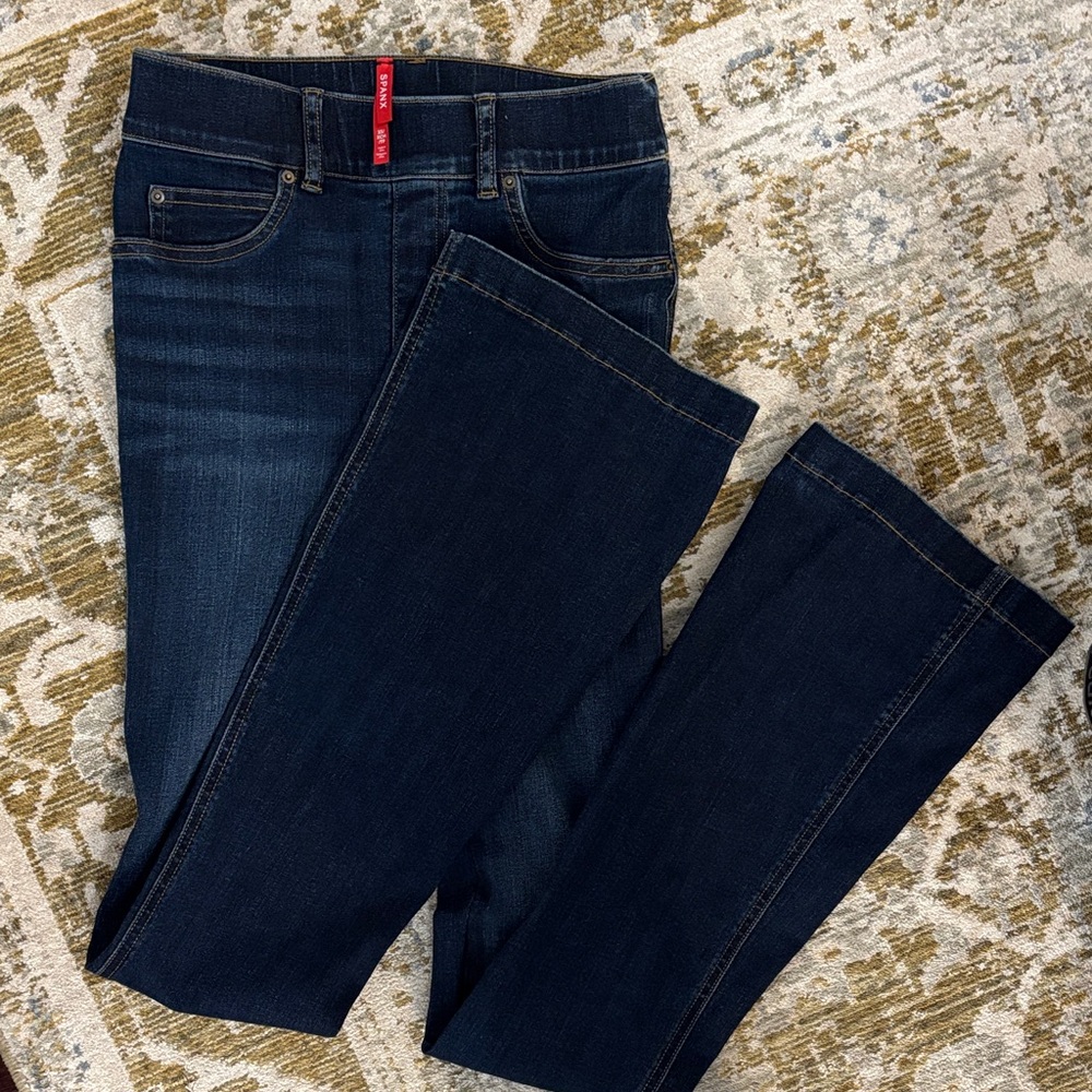 Spanx Jeans